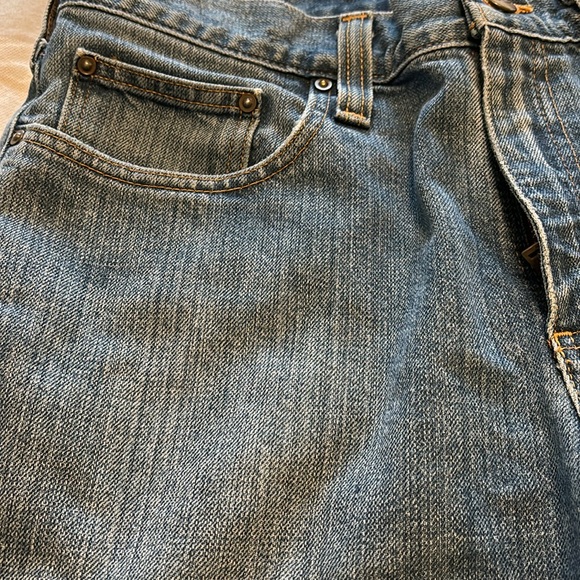 Carhartt Jeans - Picture 12 of 12